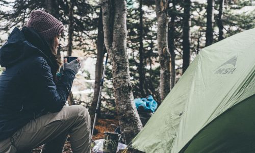Best Campsites in Europe